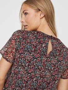 Vero Moda Top -Black - 10232207