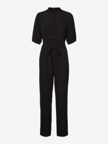 Vero Moda VMASTA Jumpsuit -Black - 10232249