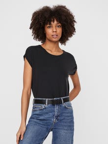 Vero Moda VMSANIE Ceintures -Black - 10232955