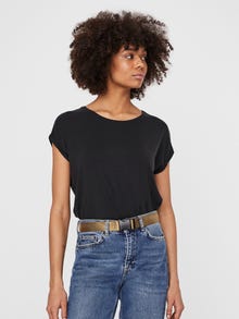 Vero Moda VMSANIE Bälten -Khaki - 10232955
