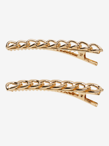 Vero Moda Hiusasusteet -Gold Colour - 10233157