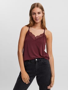 Vero Moda VMANA Top -Port Royale - 10233213