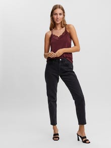 Vero Moda VMANA Top -Port Royale - 10233213