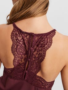 Vero Moda VMANA Top -Port Royale - 10233213