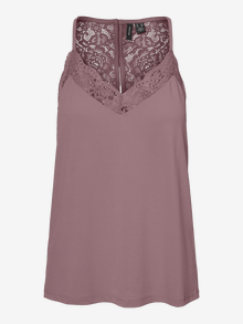 Vero Moda VMANA Top -Nostalgia Rose - 10233213