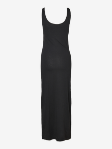 Vero Moda VMNANNA Long dress -Black - 10233347