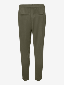 Vero Moda VMEVA Trousers -Ivy Green - 10233561
