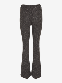Vero Moda VMKAMMA Trousers -Medium Grey Melange - 10233602