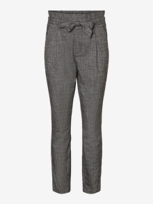 Vero Moda VMEVA Trousers -Black - 10233811