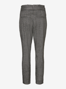 Vero Moda VMEVA Trousers -Black - 10233811