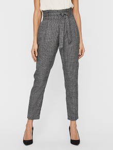 Vero Moda VMEVA Hose -Black - 10233811