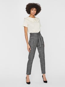 Vero Moda VMEVA Hose -Black - 10233811