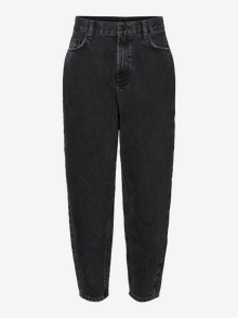 Vero Moda VMIDA Loose Fit Jeans -Black - 10233891