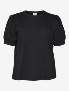 Vero Moda AWCKERRY T-shirts -Black - 10233933