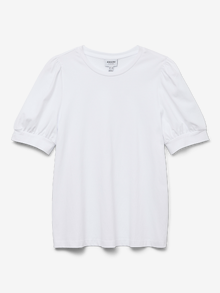 Vero Moda AWCKERRY Camisetas -Bright White - 10233933