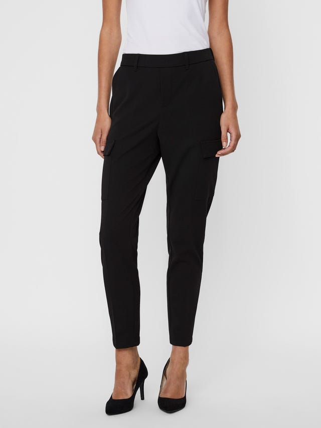 MODA | for Cargo VERO women trousers