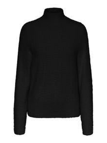 Vero Moda VMALVA Pull-overs -Black - 10234043