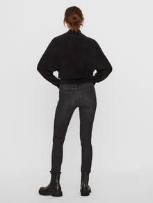 Vero Moda VMALVA Pull-overs -Black - 10234043