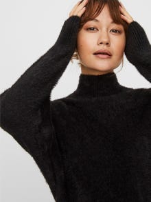 Vero Moda VMALVA Pull-overs -Black - 10234043