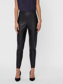 Vero Moda VMJANNI Hose -Black - 10234231