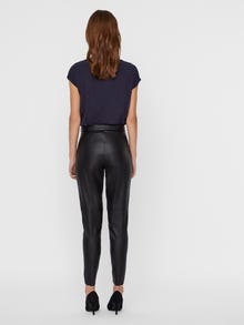 Vero Moda VMJANNI Hose -Black - 10234231