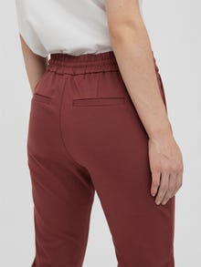 Vero Moda VMEVA Pantalons -Sable - 10234504