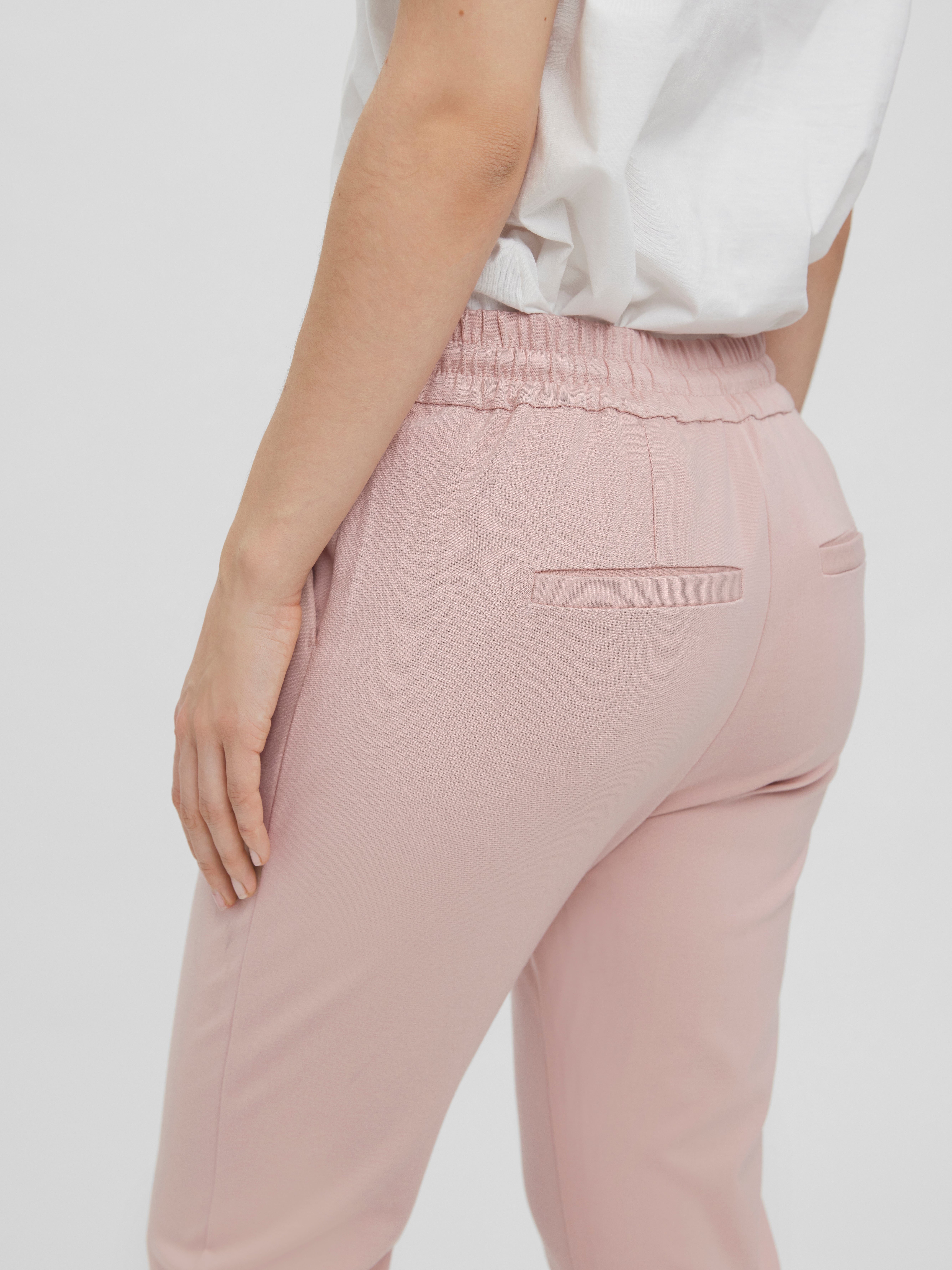 3/4 Low Rise Trousers – 4EVER STUNNING