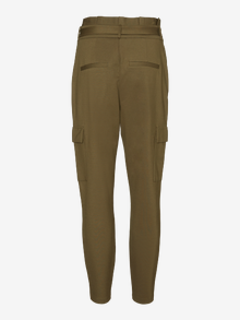 Vero Moda VMEVA Hose -Ivy Green - 10234505