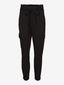 Vero Moda VMEVA Hose -Black - 10234505