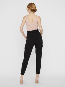 Vero Moda VMEVA Hose -Black - 10234505