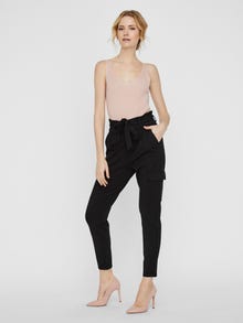 Vero Moda VMEVA Hose -Black - 10234505