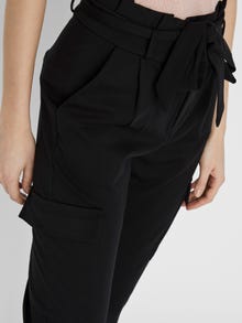 Vero Moda VMEVA Hose -Black - 10234505