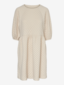 Vero Moda VMCAYLE Sweatshirt -Birch - 10234747