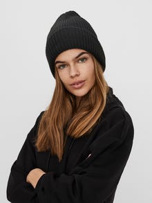 Vero Moda Sombreros -Black - 10234785