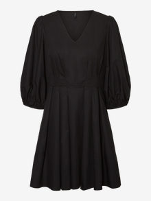 Vero Moda VMCLAIR Short dress -Black - 10234817