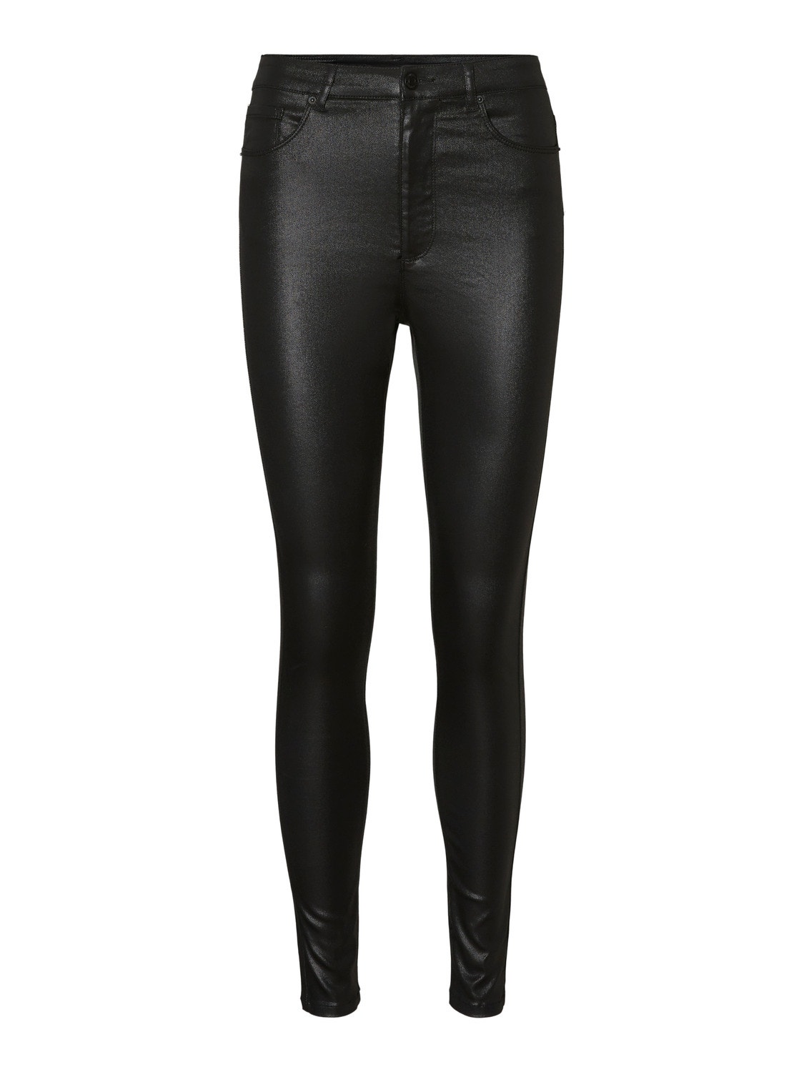 Vero Moda VMLOA Pantalones -Black - 10234919