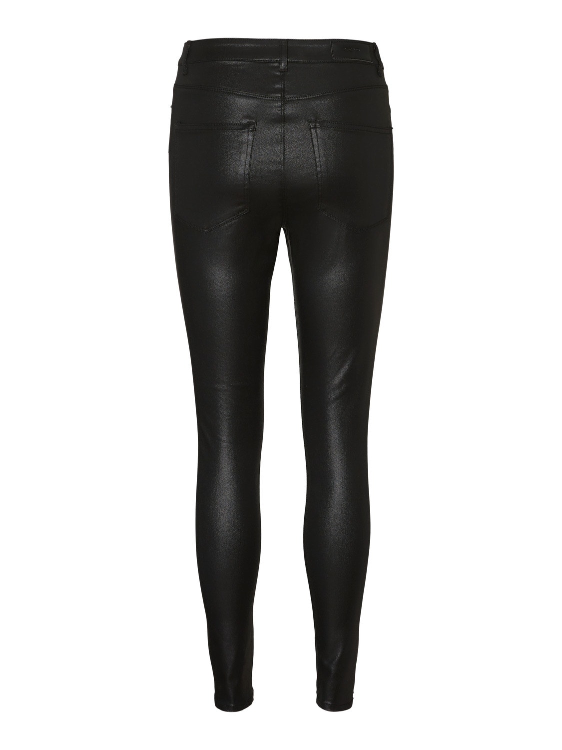 Vero Moda VMLOA Pantalones -Black - 10234919