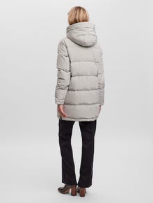 Vero Moda VMOSLO Coat -Mineral Gray - 10234932