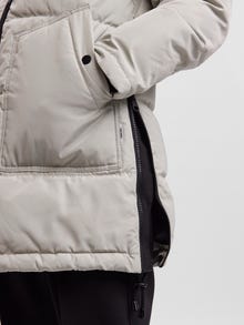 Vero Moda VMOSLO Coat -Mineral Gray - 10234932