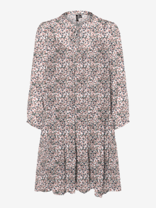 Vero Moda VMWONDA Tunic -Snow White - 10235109