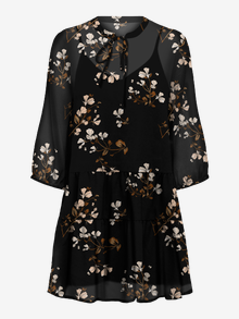 Vero Moda VMWONDA Tunic -Black - 10235109