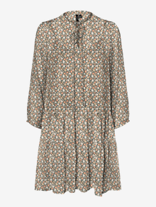 Vero Moda VMWONDA Tunic -Bungee Cord - 10235109