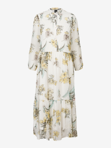 Vero Moda VMWONDA Lange jurk -Birch - 10235115