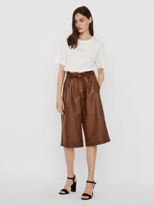 Vero Moda VMMAGIC T-shirts -Snow White - 10235139