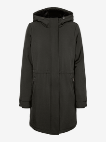 Vero Moda VMCLEANMILA Kabát -Peat - 10235311