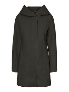 Vero Moda VMDAFNEDORA Rock -Peat - 10235315