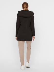 Vero Moda VMDAFNEDORA Coat -Peat - 10235315
