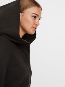 Vero Moda VMDAFNEDORA Coat -Peat - 10235315