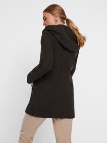 Vero Moda VMDAFNEDORA Coat -Peat - 10235315