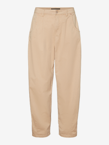 Vero Moda VMROSANNA Trousers -Nomad - 10235461